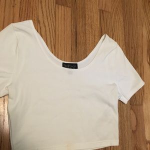 Topshop crop🤩